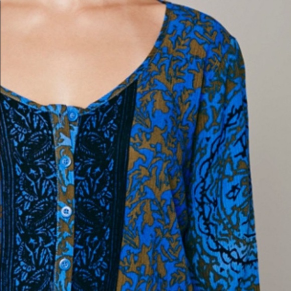 Free People romper - Picture 3 of 8